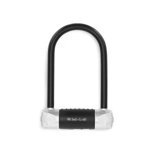 CANDADO BICICLETA ANTIRROBO U 16