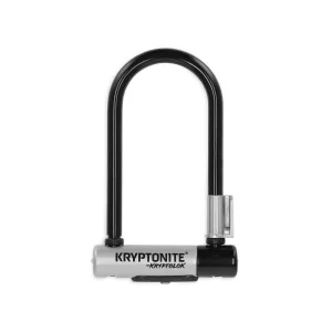 CANDADO BICICLETA U KRYPTOLOCK MINI-7