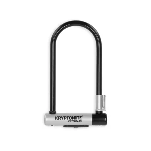 CANDADO BICICLETA U KRYPTOLOCK STANDARD