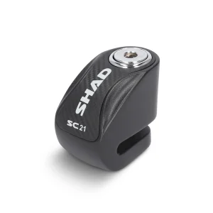 CANDADO ANTIRROBO DISC LOCK SC21