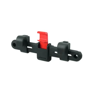 FIJACIÓN KOMPAKT RAIL KLICKFIX®