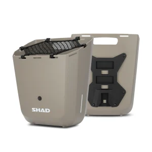 DAILY BIKE BOX 20L FOR BROMPTON