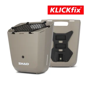 DAILY BIKE BOX 20L FRONTAL