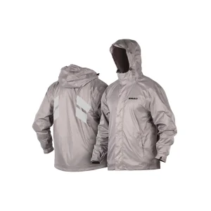 CHAQUETA IMPERMEABLE